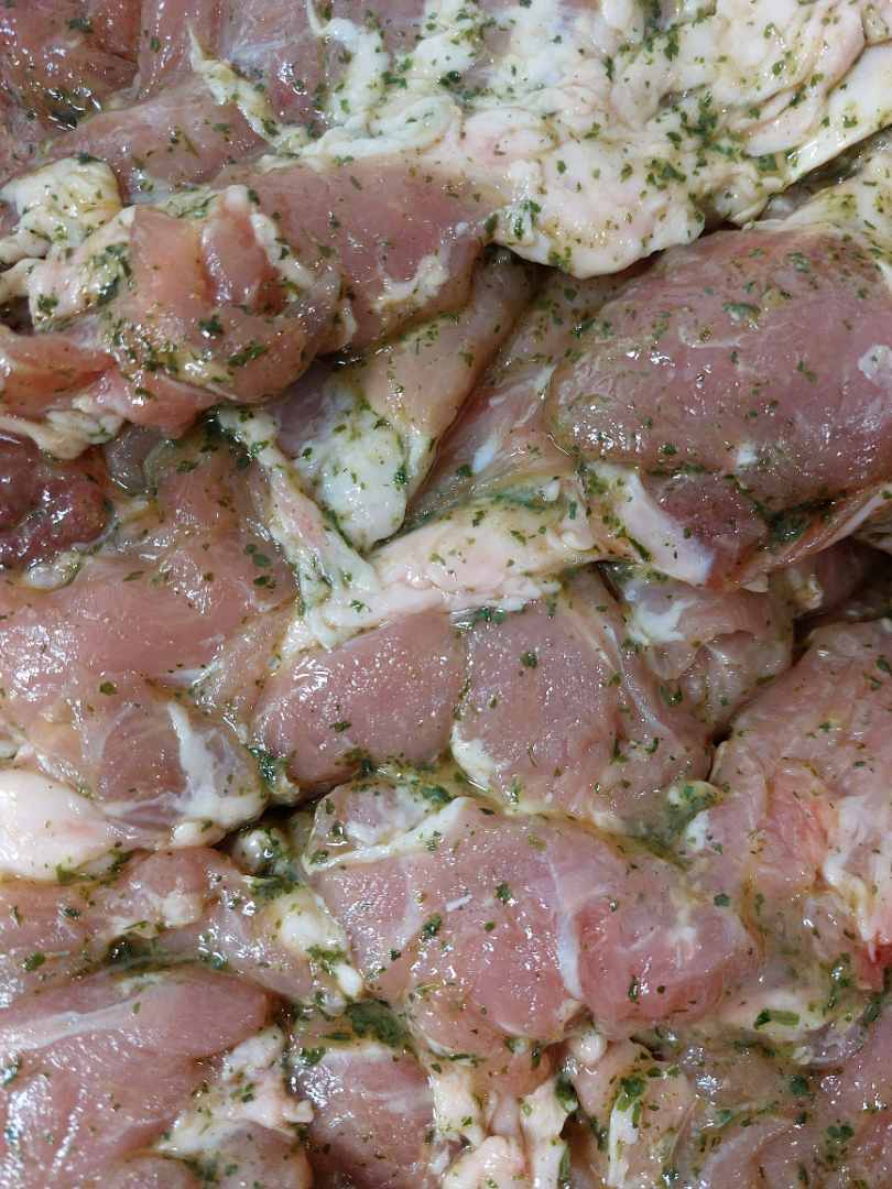 Araignée de porc provençale : photo du produit rappelé le 29/06/2026