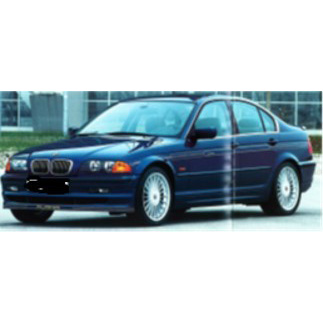 BMW / Alpina B3 : photo du produit rappelé le 30/10/2026