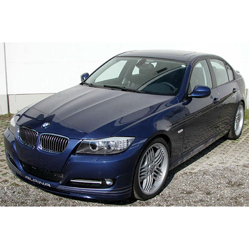 BMW Alpina D3, B5, D5, B6, XD3, B3, B4, D4, B3S, B4S : photo du produit rappelé le 30/09/2026