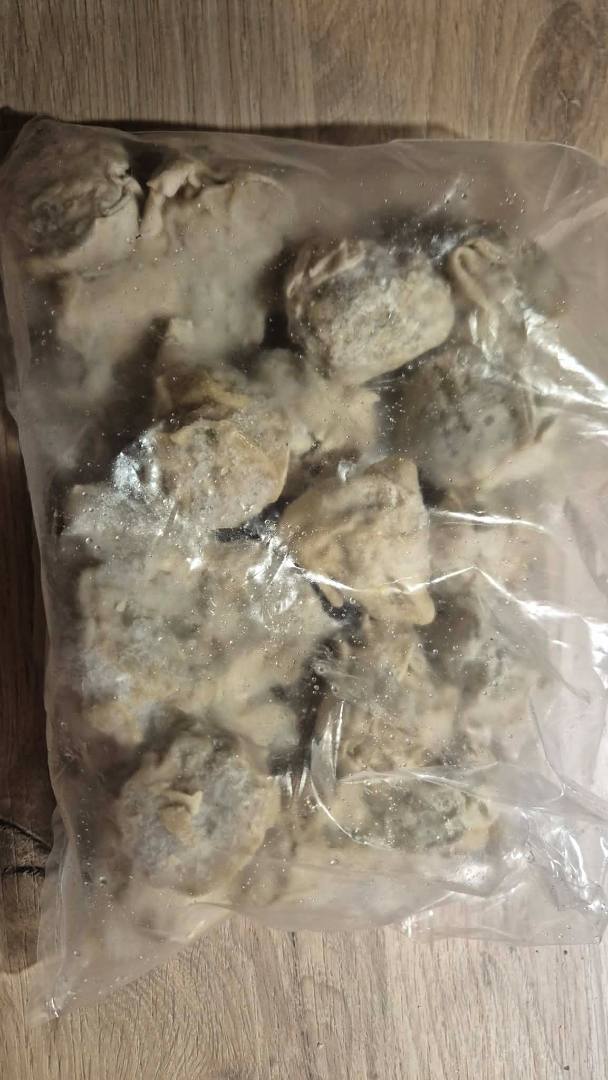 Bouchons au porc La Grignotte : photo du produit rappelé le 25/06/2026