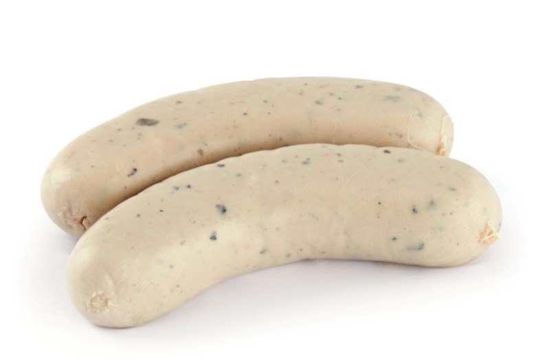 Boudin blanc a l'ancienne a la truffe Carrefour le Marche : photo du produit rappelé le 22/07/2026