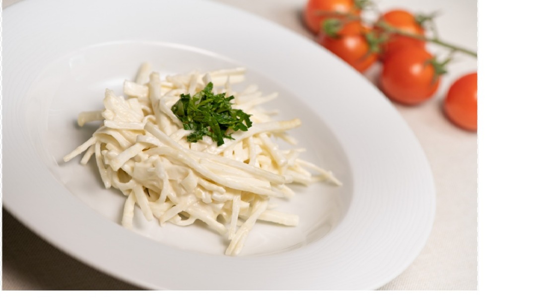 Céleri remoulade Fait Maison : photo du produit rappelé le 15/07/2026
