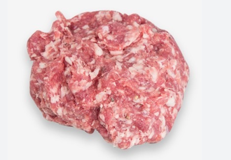 Chair a saucisse de cochon charcutier : photo du produit rappelé le 07/05/2026