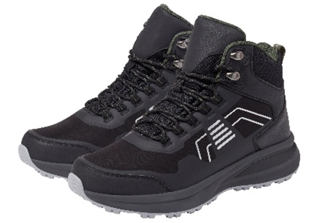 Chaussures de randonnee adulte Adventuridge : photo du produit rappelé le 12/06/2026
