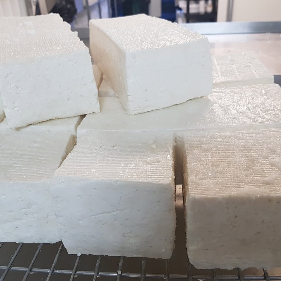 Crescenza Fromagerie les Ouchettes : photo du produit rappelé le 26/06/2026