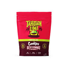 Delta 9 gummies infused 10mg Cookies : photo du produit rappelé le 21/10/2026