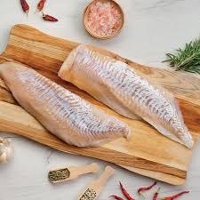 Filet d'eglefin Scapmaree : photo du produit rappelé le 18/05/2026