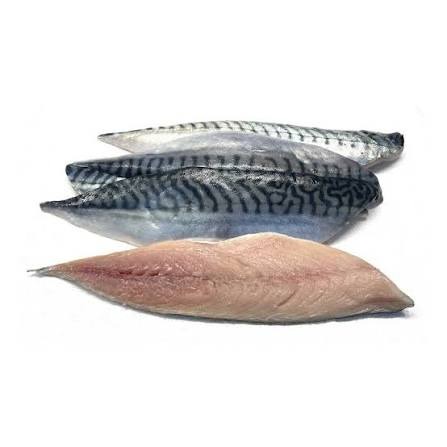 Filet de maquereau Lecri Maree : photo du produit rappelé le 29/07/2026