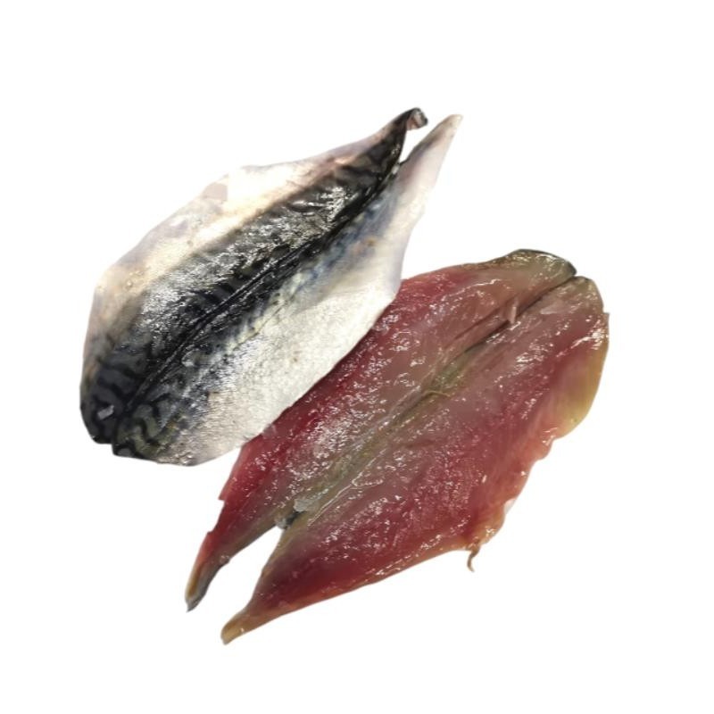 Filet de sardine Capitaine Houat : photo du produit rappelé le 04/09/2026