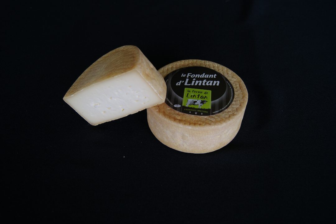 Fondant d'lintan La Ferme de Lintan : photo du produit rappelé le 09/06/2026