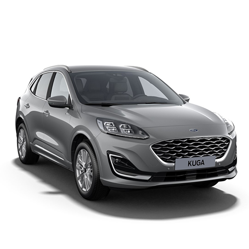Ford Kuga : photo du produit rappelé le 10/07/2026