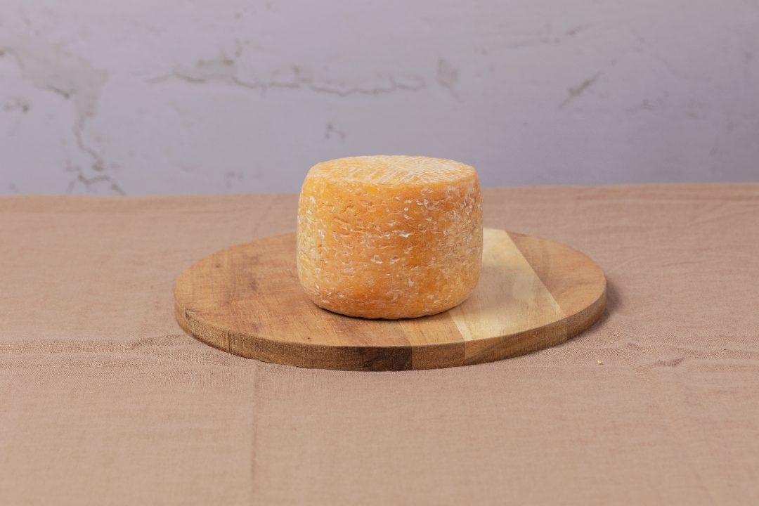 Fromage au lait cru de vache Petit Bethmale : photo du produit rappelé le 17/09/2026
