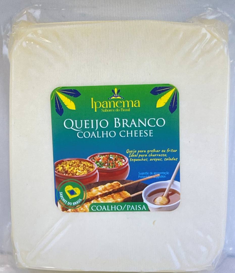 Fromage ipanema : photo du produit rappelé le 13/05/2026