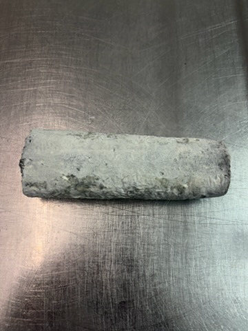 Fromages de chevre : photo du produit rappelé le 10/08/2026