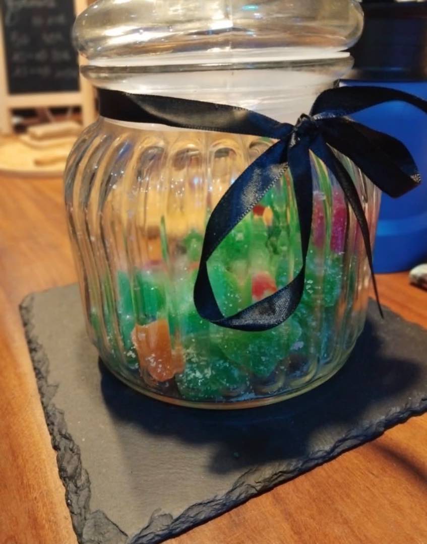 Gummies et sirop : photo du produit rappelé le 19/10/2026