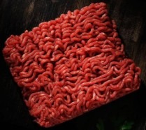 Haché de boeuf Hachage au Niveau du Rayon Traditionnel : photo du produit rappelé le 12/10/2026