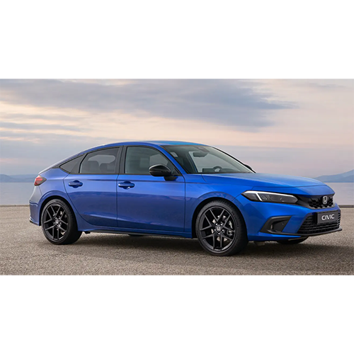 Honda Civic, Civic Type R, ZR-V, CR-V : photo du produit rappelé le 02/07/2026
