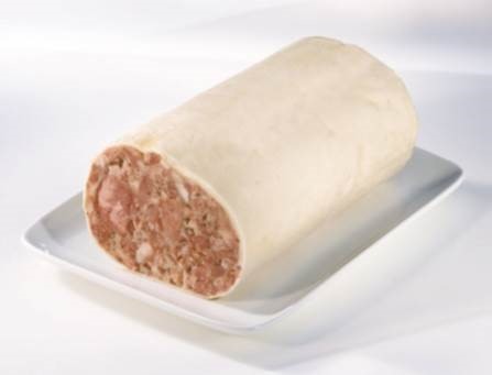 Jambon persille de bourgogne, tete roulee, rillons Prestige de la Sarthe : photo du produit rappelé le 24/07/2026