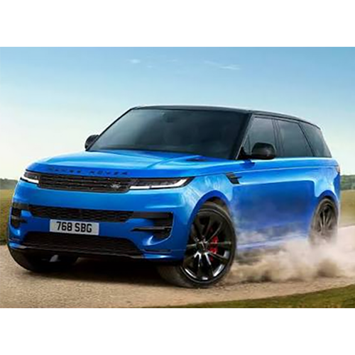 Land Rover Discovery 3 / LR3 (la), Discovery 4 / LR4 (la), Range Rover : photo du produit rappelé le 02/10/2026