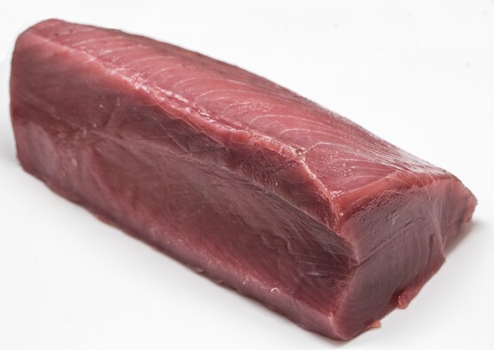 Longe de thon albacore Homard Atlantique : photo du produit rappelé le 09/10/2026