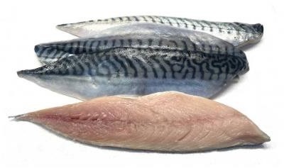 Maquereaux : photo du produit rappelé le 03/09/2026