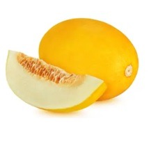Melon jaune Feshka : photo du produit rappelé le 17/06/2026
