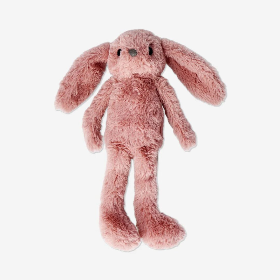 Peluche lapin Flying Tiger Copenhagen : photo du produit rappelé le 05/05/2026