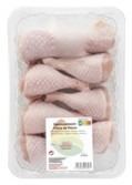 Pilon de poulet : photo 2 sur 2 du produit rappelé le 18/09/2026