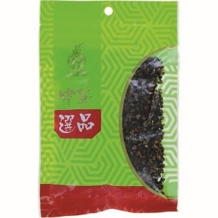 Poivre sauvage du sishuan Eaglobe : photo du produit rappelé le 27/05/2026
