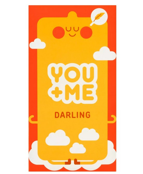 Préservatifs You+me : photo du produit rappelé le 30/10/2026