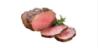 Rôti de boeuf cuit : photo du produit rappelé le 27/08/2026