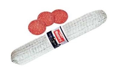 Saucisson sec : photo du produit rappelé le 11/06/2026