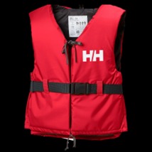 Sport ii (xxs – 30-40kg), comfort compact 50n Helly Hansen : photo 4 sur 4 du produit rappelé le 22/05/2026