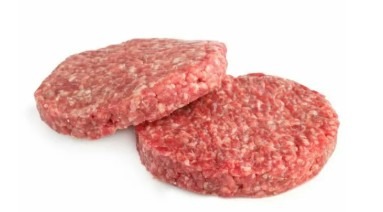 Steak haché : photo du produit rappelé le 18/06/2026