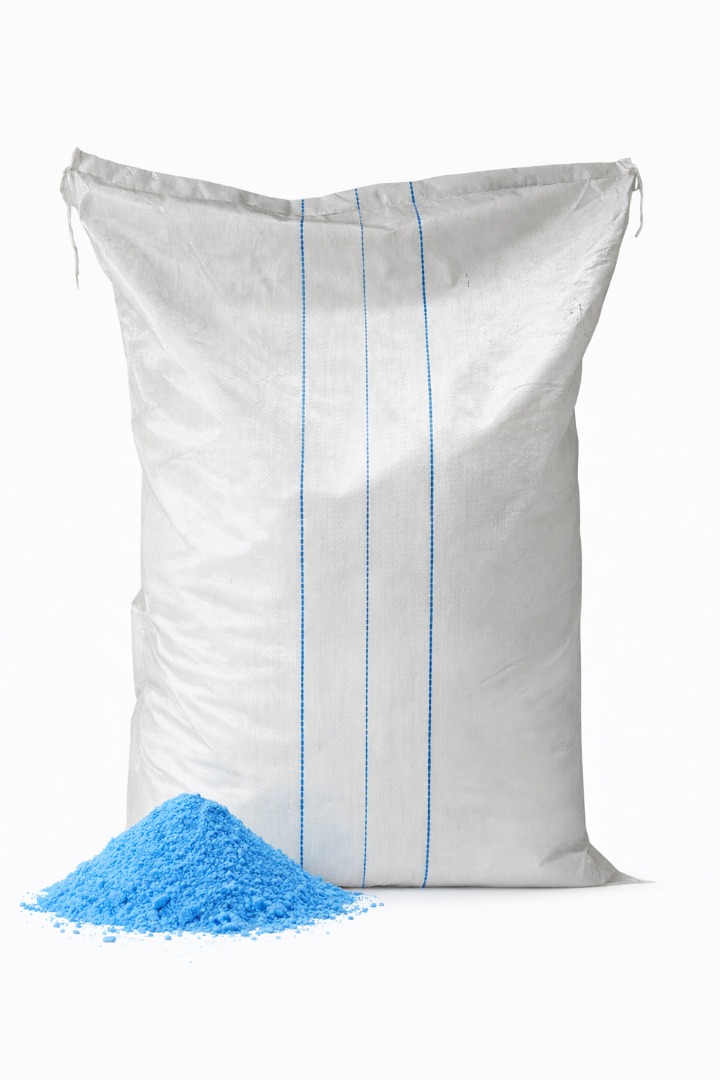 Sulfate de cuivre pentahydraté fertiltech : tous conditionnements : photo 4 sur 4 du produit rappelé le 03/09/2026