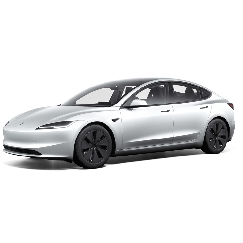 Tesla Model 3 : photo du produit rappelé le 30/10/2026