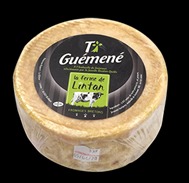 Ti guémené : photo du produit rappelé le 03/06/2026
