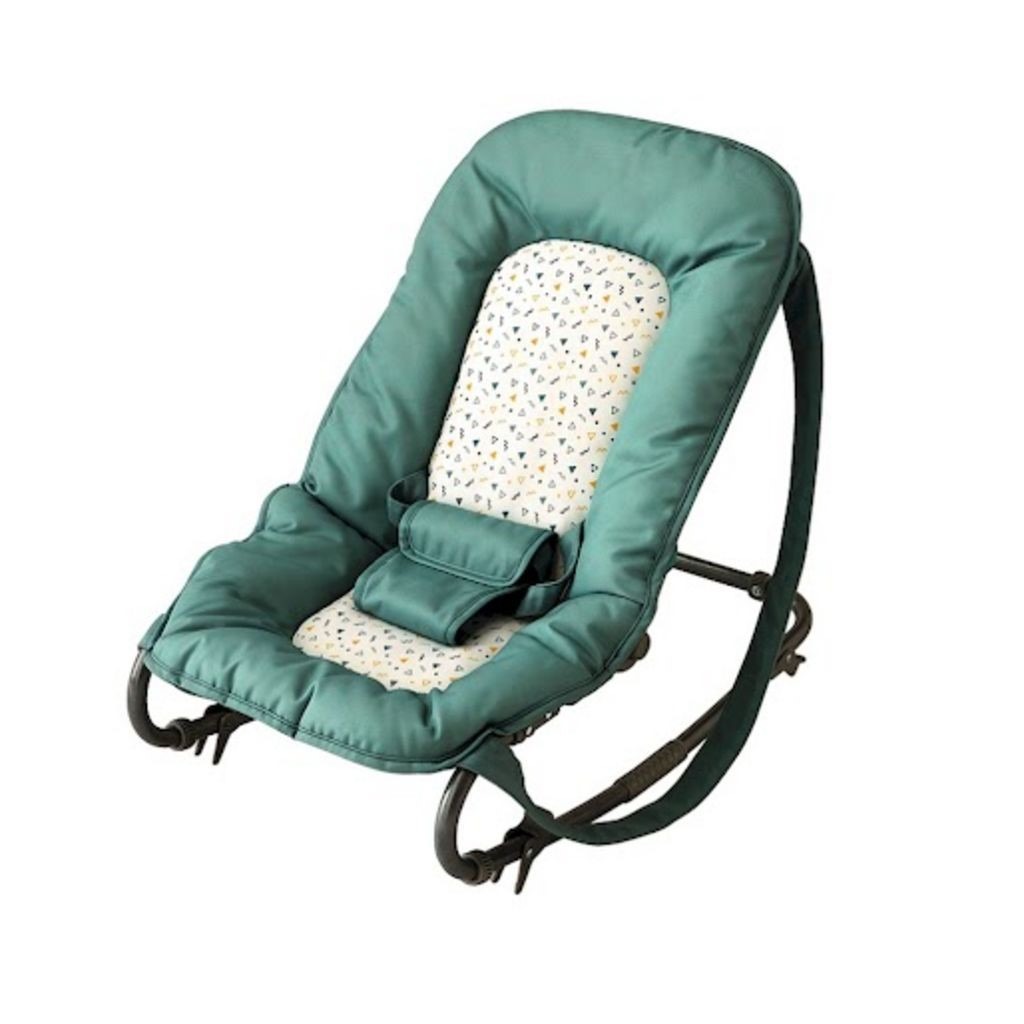Transat bebe selian Auchan Baby : photo du produit rappelé le 27/04/2026