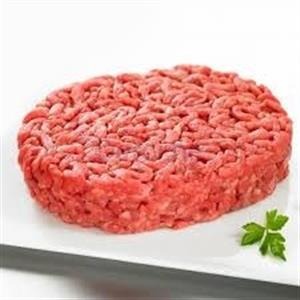 Viande hachée à la demande E. Leclerc Falaise : photo du produit rappelé le 28/09/2026