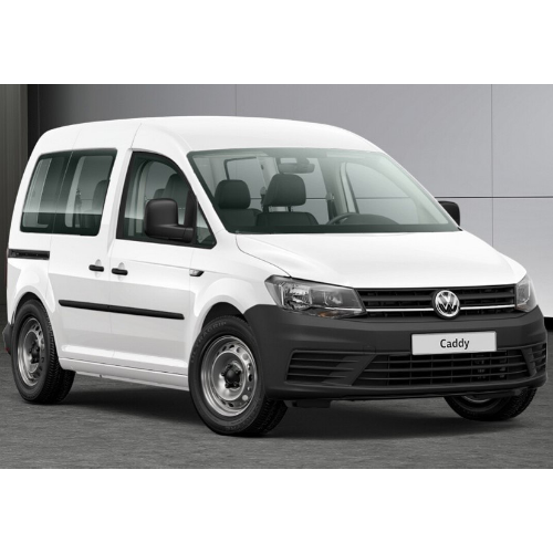 Volkswagen (VW) Caddy, Golf Sportsvan, Golf Variant 7, Tiguan, Tiguan : photo du produit rappelé le 28/10/2026